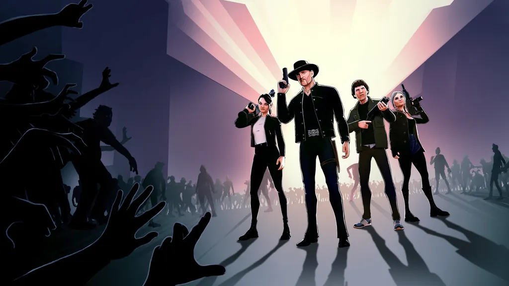 Zombieland: Headshot Fever Reloaded Review – Always Double Tap