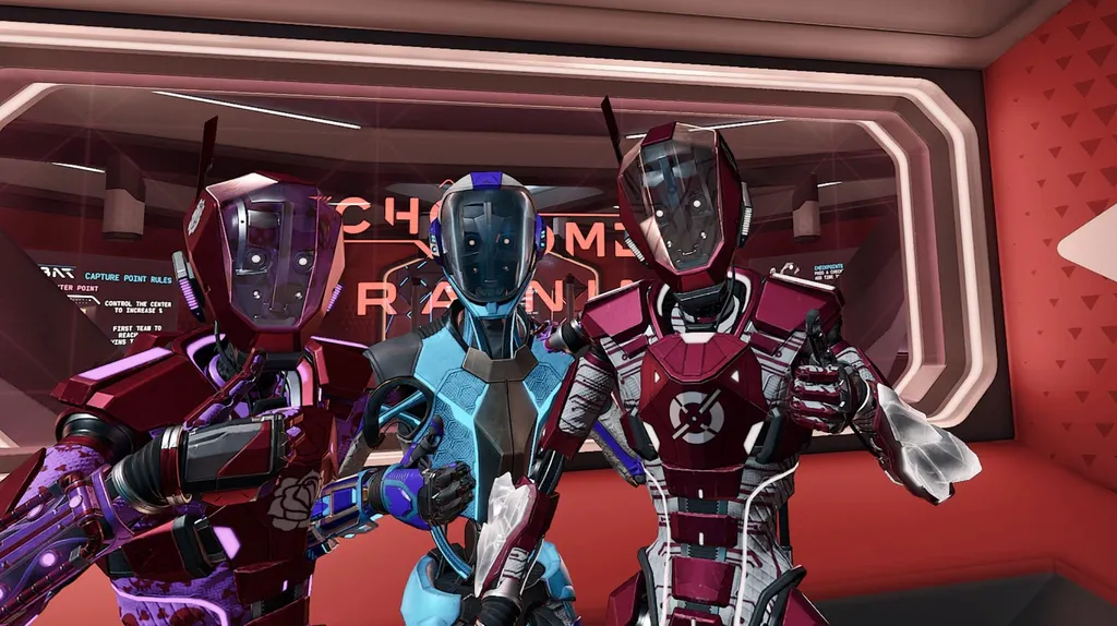 Guest Editorial: Echo VR's Loss Reverberates In Reality