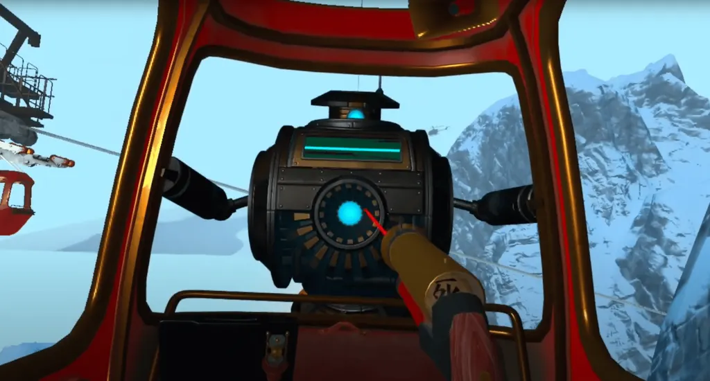 I Expect You To Die 3 From Schell Games Coming This Year