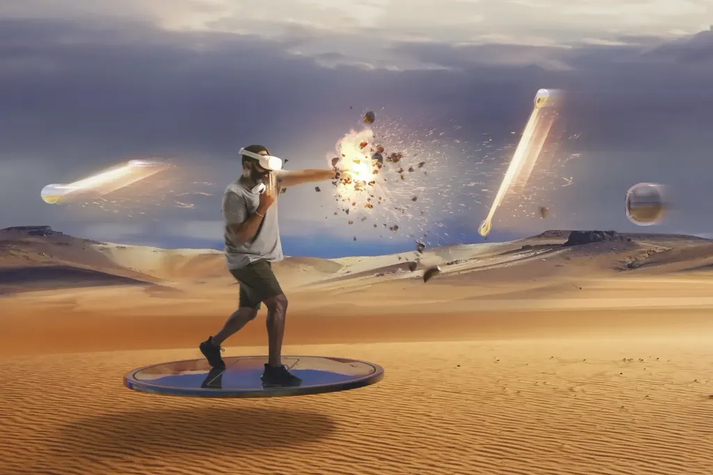 Meta Acquires Within & Supernatural 15 Months After Initial Attempt