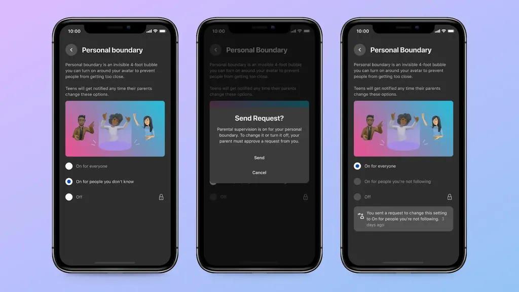 Meta Opened Horizon Worlds To Teens In The US & Canada