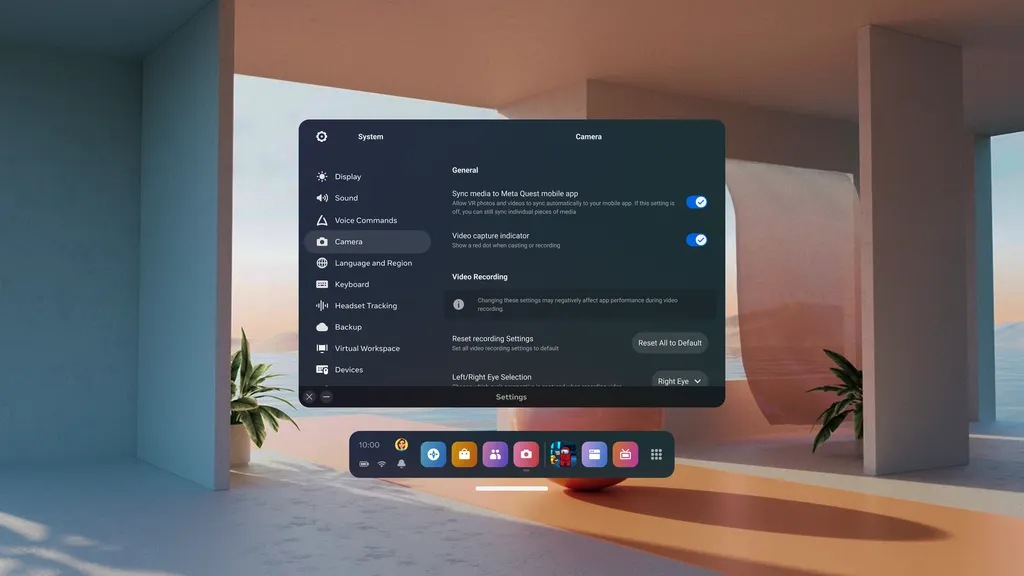 Quest Can Now Update Games During Shutdown, Pro Gets Support For WiFi 6E