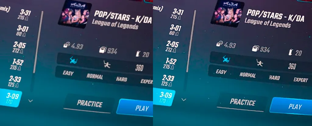 Virtual Desktop Adds Resolution Upscaling On Snapdragon XR2 Headsets