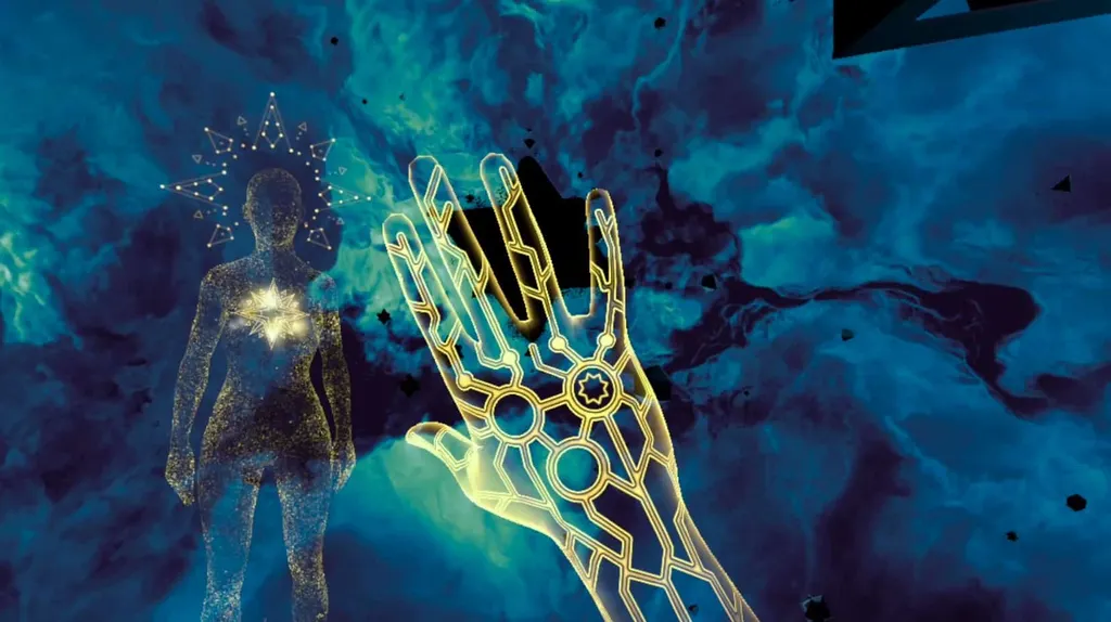 Fight Back VR Teaches Self-Defense Concepts For Free On Quest