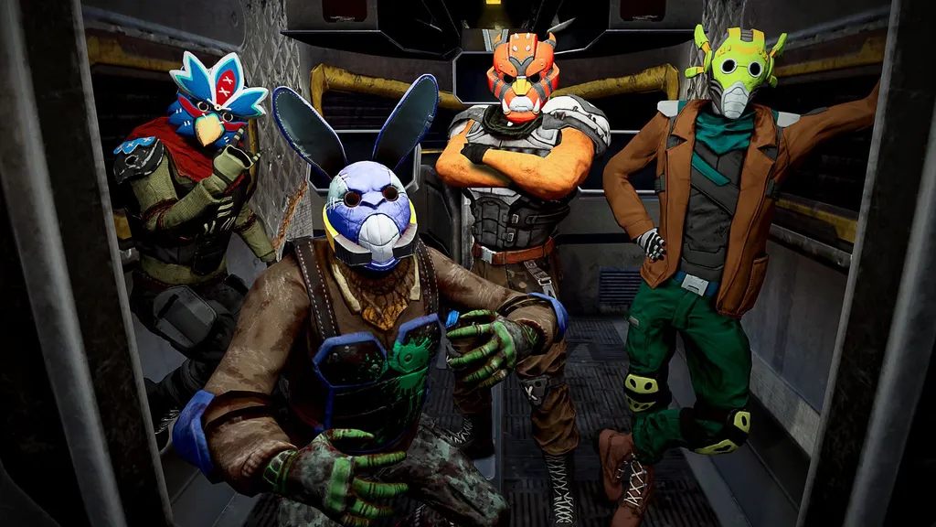 Gambit! Releases This Week, New Municipal Mayhem PvP Mode Revealed