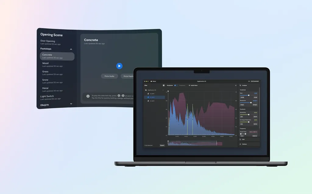Meta Releases Haptics SDK For Quest Controllers, With 34 Premade Patterns