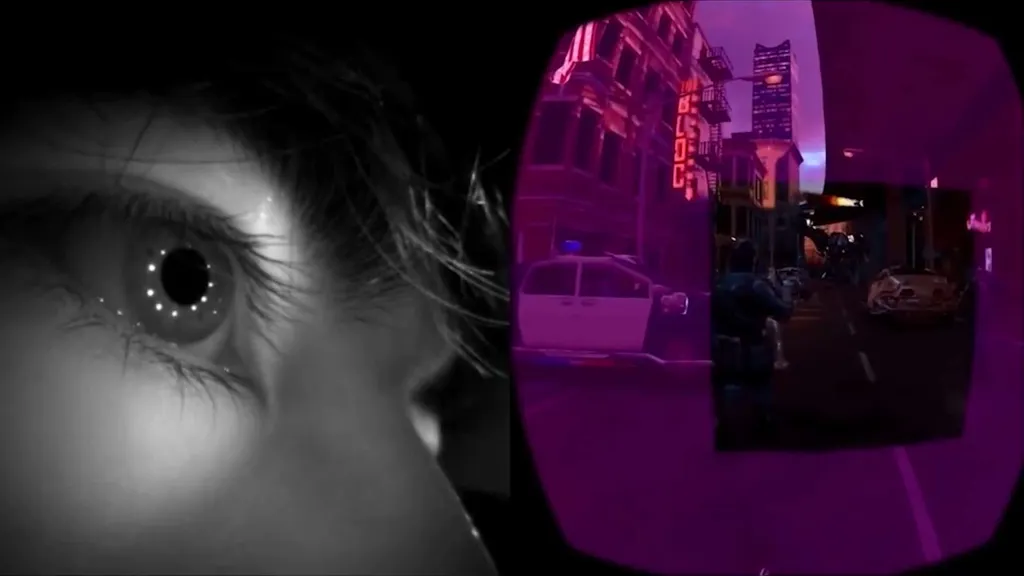 OpenXR Toolkit Brings Quest Pro Foveated Rendering To PC VR Link