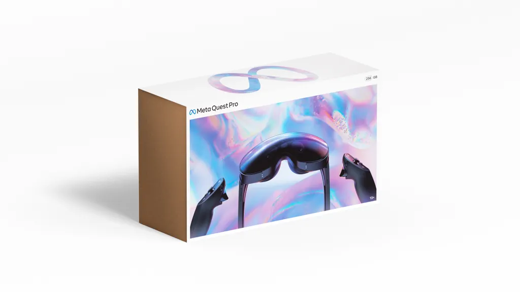 Quest Pro Price Cut To $1000 Just 4 Months After Launch