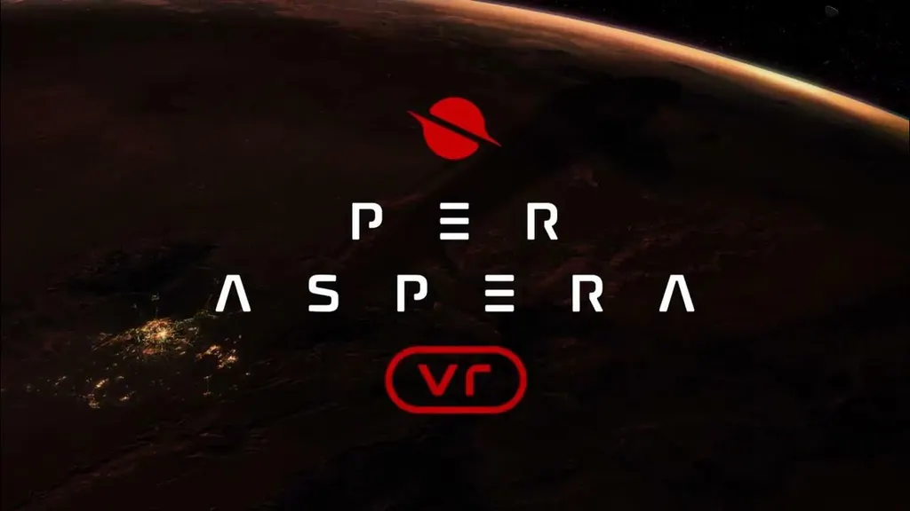 Per Aspera VR Quest 2 Review: Civilization Building At Its Finest