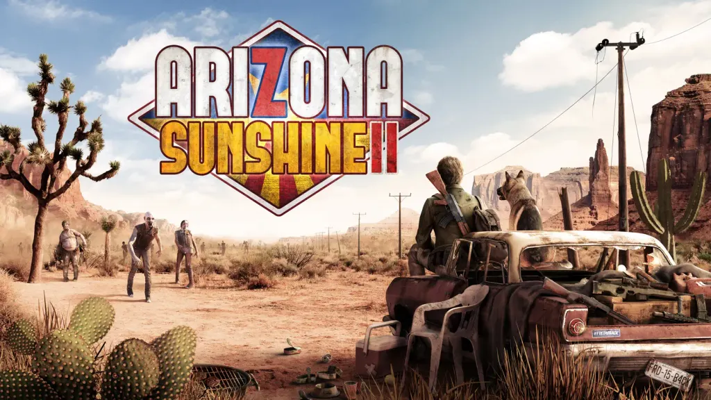 Arizona Sunshine 2 announcement