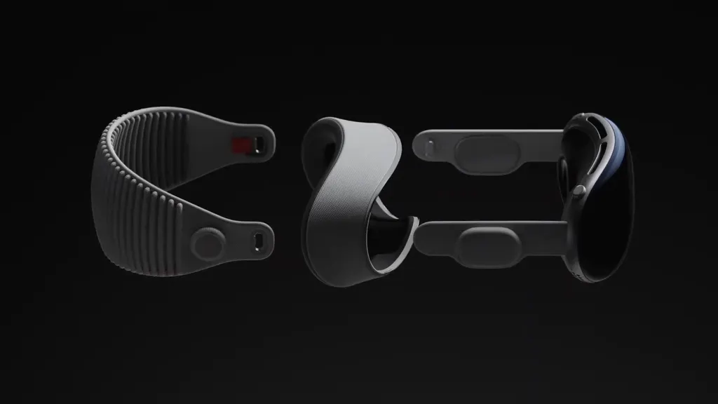 Apple Reportedly Can't Make Many Vision Pros Due To Supply Constraints