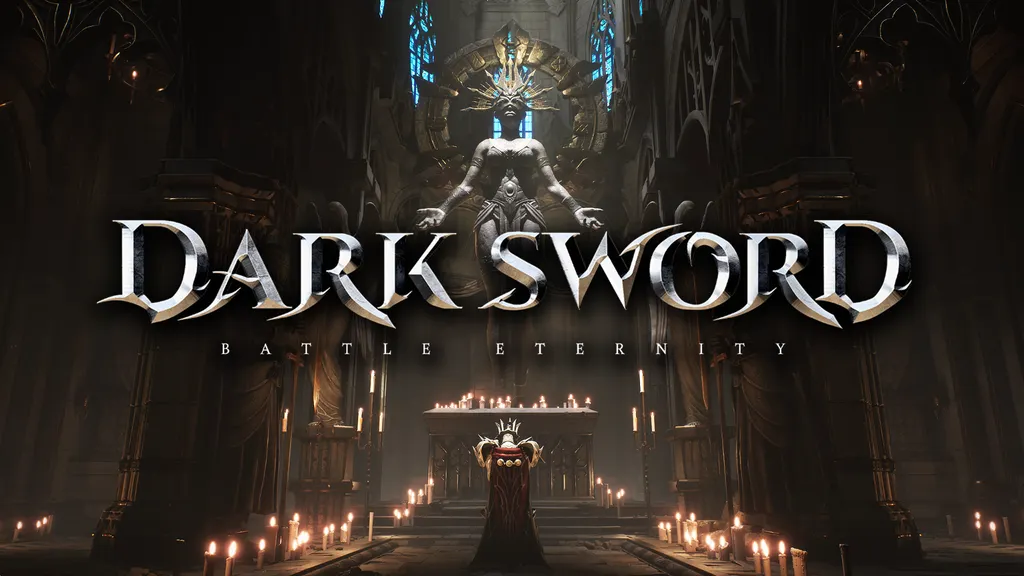 Darksword: Battle Eternity Brings White-Knuckle Dark Fantasy To PSVR 2