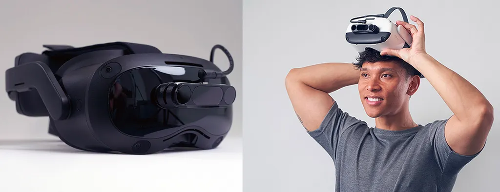 Leap Motion 2 Adds High-Quality Hand Tracking To Almost Any Headset