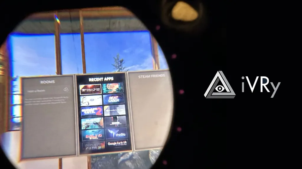 PSVR 2 On PC Project Gets SteamVR Output Working - With Major Caveats