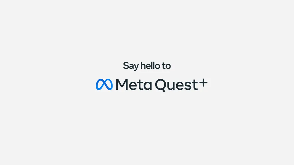 Meta Quest+