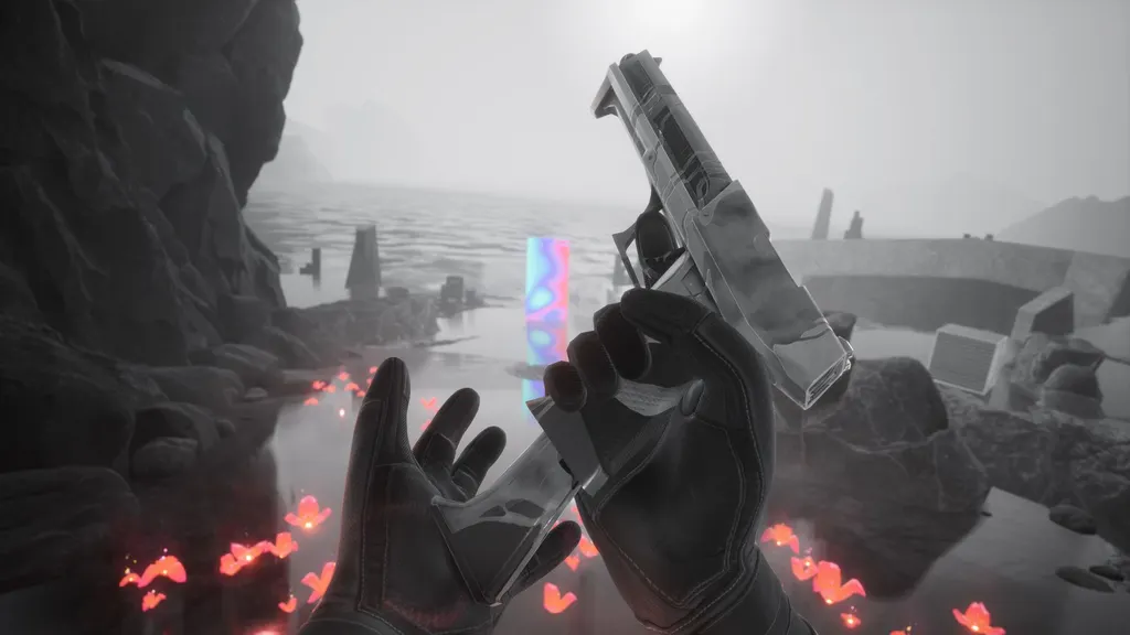 Synapse review screenshot