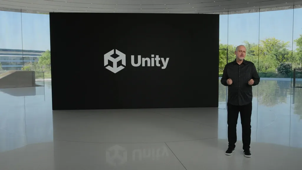 Unity Launches Support For Apple Vision Pro, With Notable Restrictions