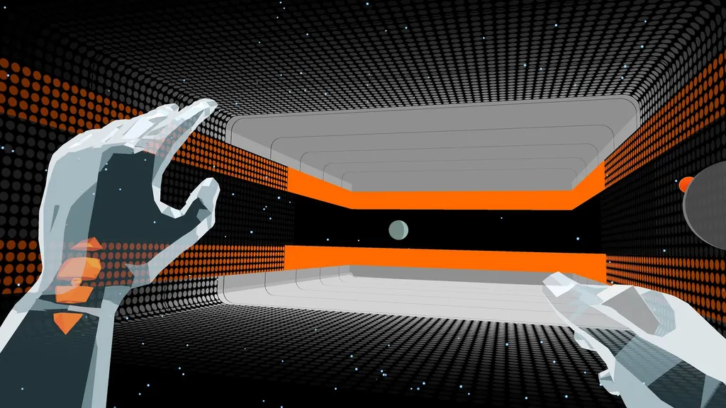 C-Smash VRS screenshot 