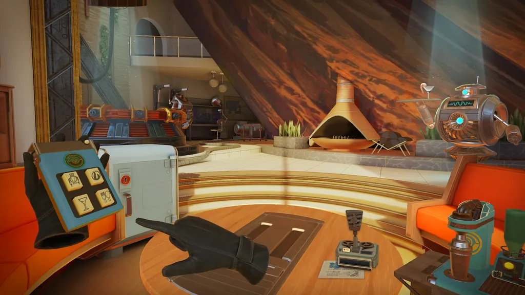 How Schell Games Approaches Accessibility to Craft Engaging VR Experiences