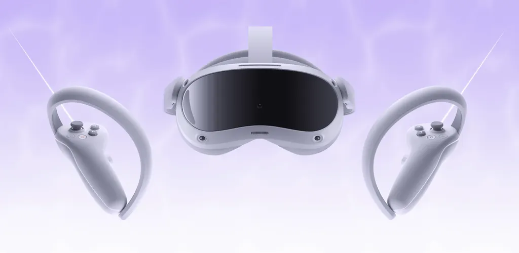 Pico 4 headset
