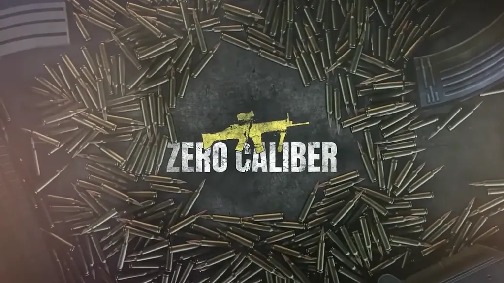 Zero Caliber