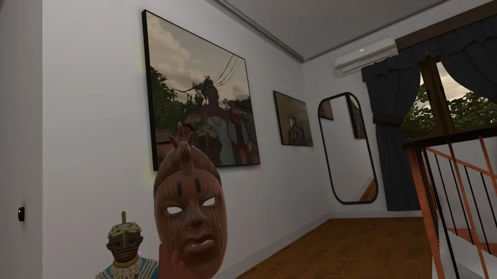 Home VR 