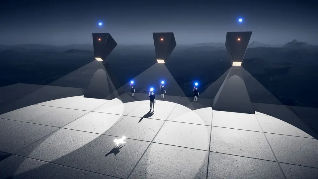 Humanity Update Adds Late-Game Mechanics To Stage Creator Tools