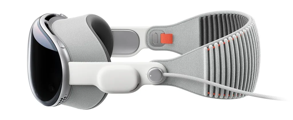 Apple Starts Accepting Applications For Vision Pro Developer Kits
