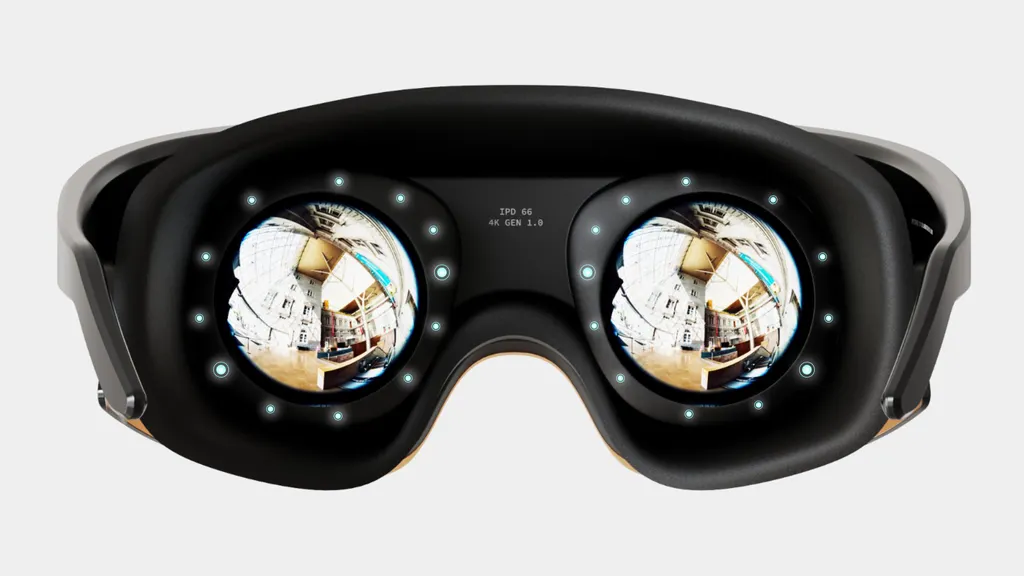 Immersed Says Its 4K Per Eye Visor Will Also Have Hand & Eye Tracking