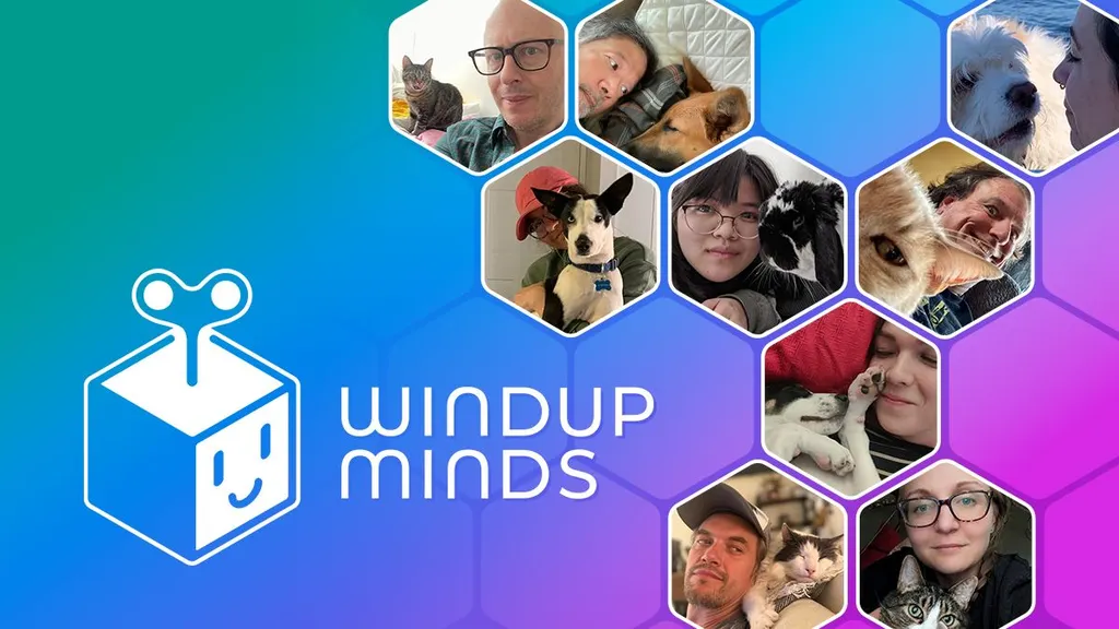 New Studio With Former Oculus, Niantic & Magic Leap Talent Working On Virtual Creature Experience