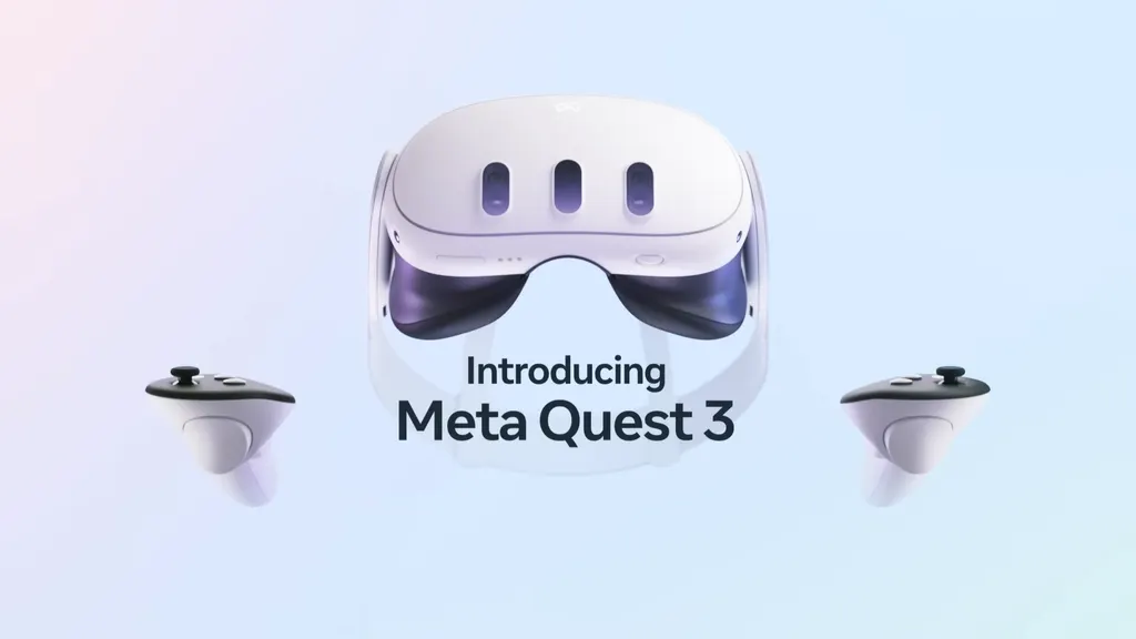Quest 3 Higher Storage Model Price May Have Leaked
