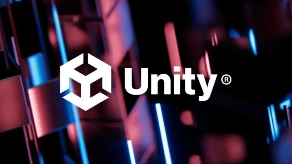 Unity logo