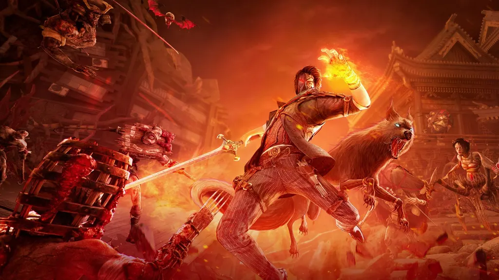 Mixed Realms Address Hellsweeper PSVR 2 Visual Concerns