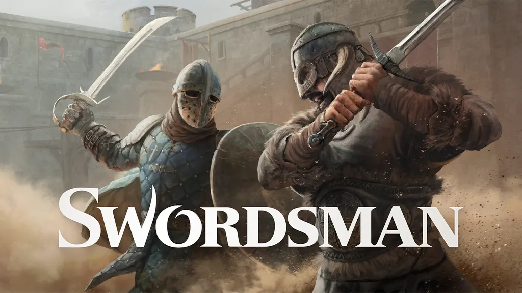Sinn Studio’s Swordsman Slashes Its Way to Quest