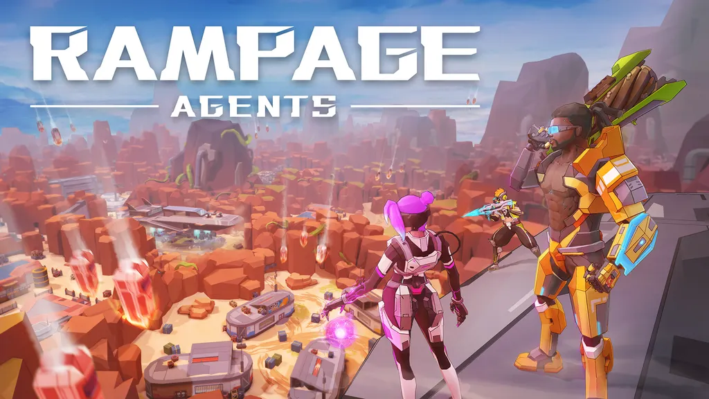 Rampage Agents