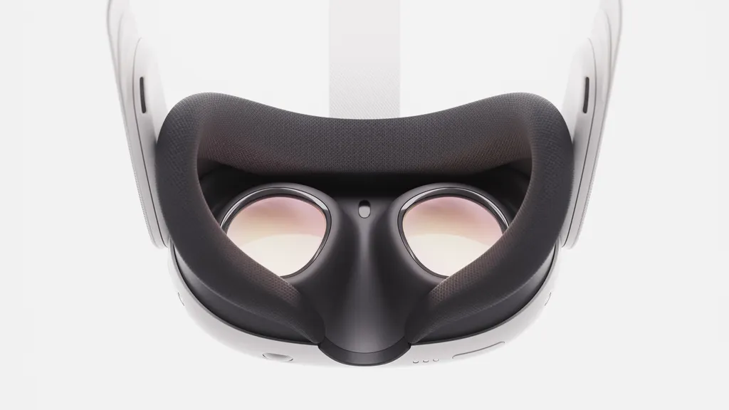 Here's Every Quest 3 VR Game Getting A Graphics Upgrade