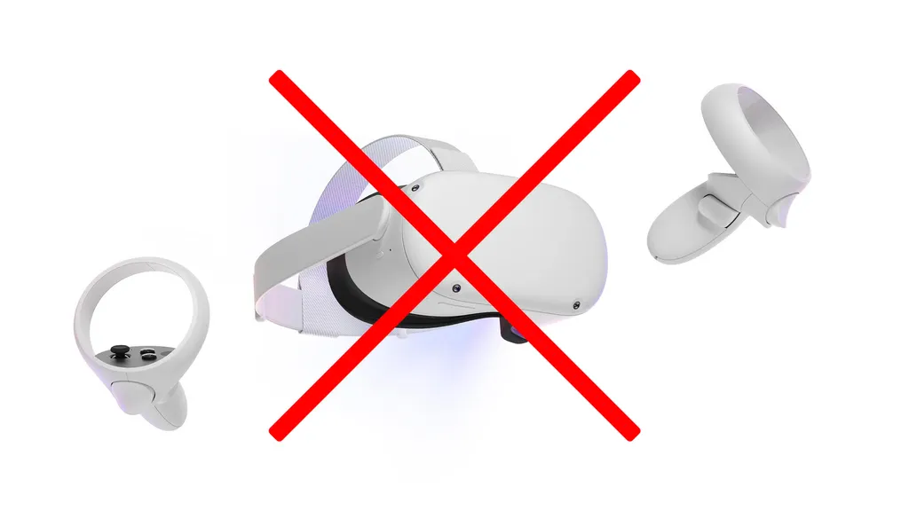 Why You Shouldn't Buy A New Quest 2 Anymore
