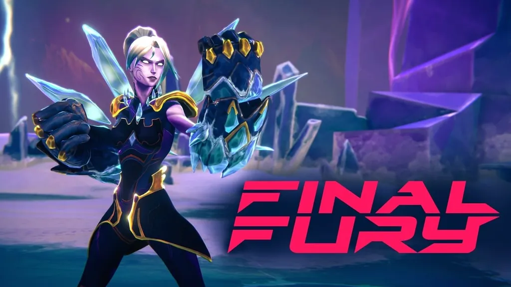 Final Fury Enters Open Beta Early Next Year On Quest & PC VR