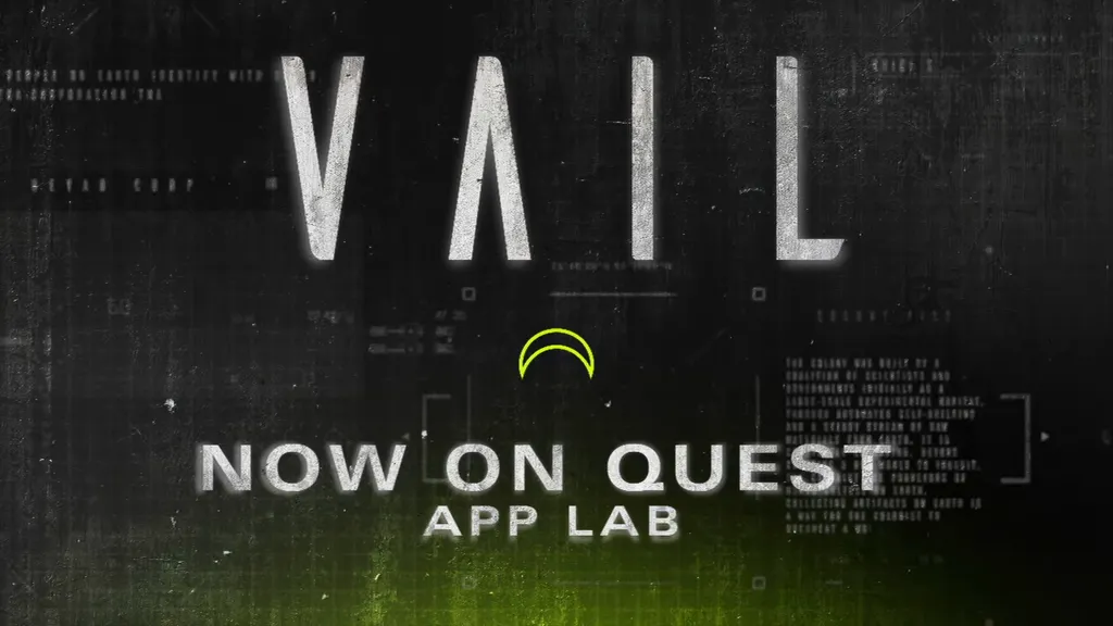 Vail VR on Quest App Lab