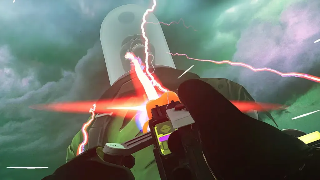 Ghostbusters: Rise of the Ghost Lord