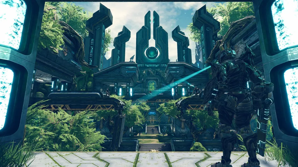 Arken Age screenshot