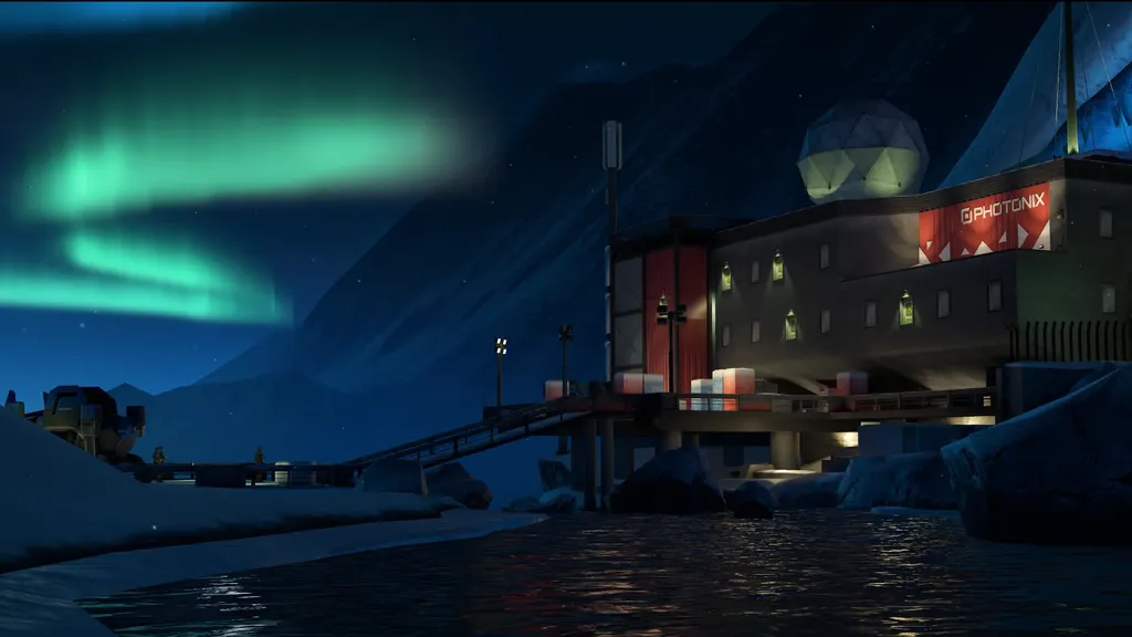 Breachers Arctic Ma