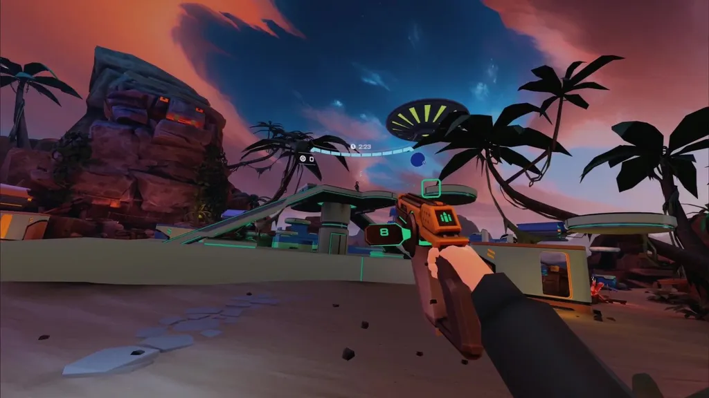 Quest's Uncropped PC 'Casting 2.0' Now Works Wirelessly Over Wi-Fi