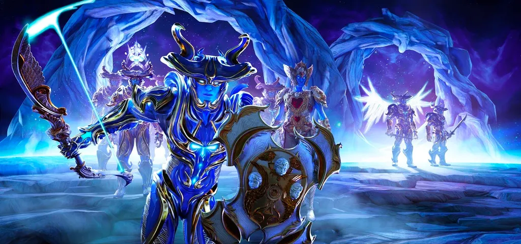 Asgard's Wrath 2 Gets 'Into The Multiverse' Cosmic Event Today
