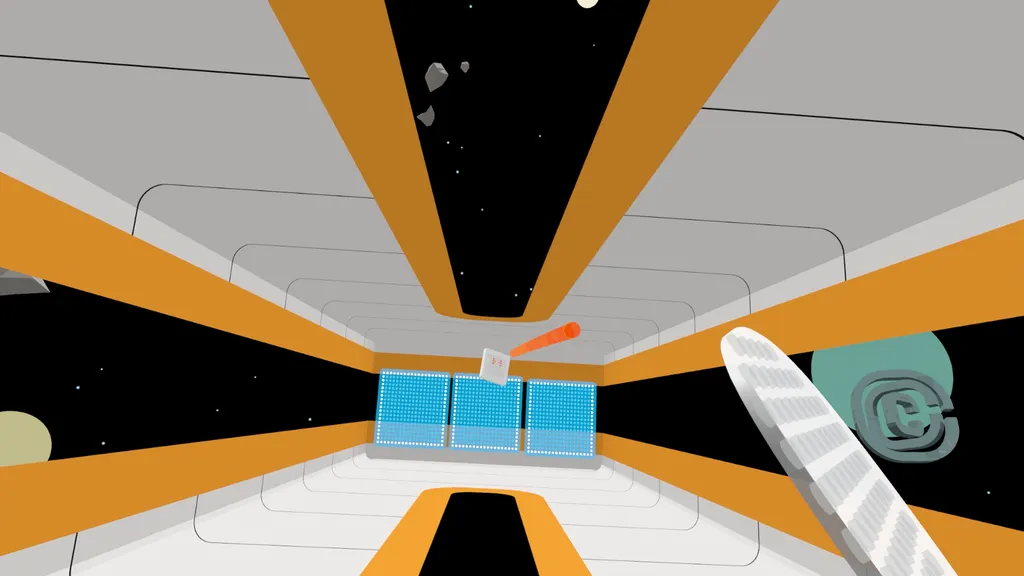 ICYMI This Week: BOBOVR S3 Pro, Shootball, Track Craft & More