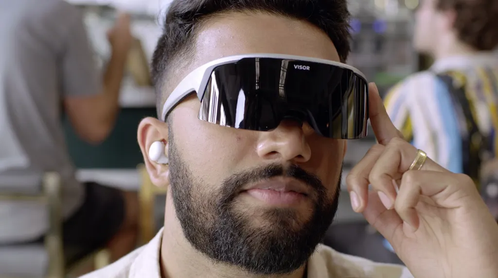 You Can Now Preorder Immersed's Visor For $400 + Monthly Subscription