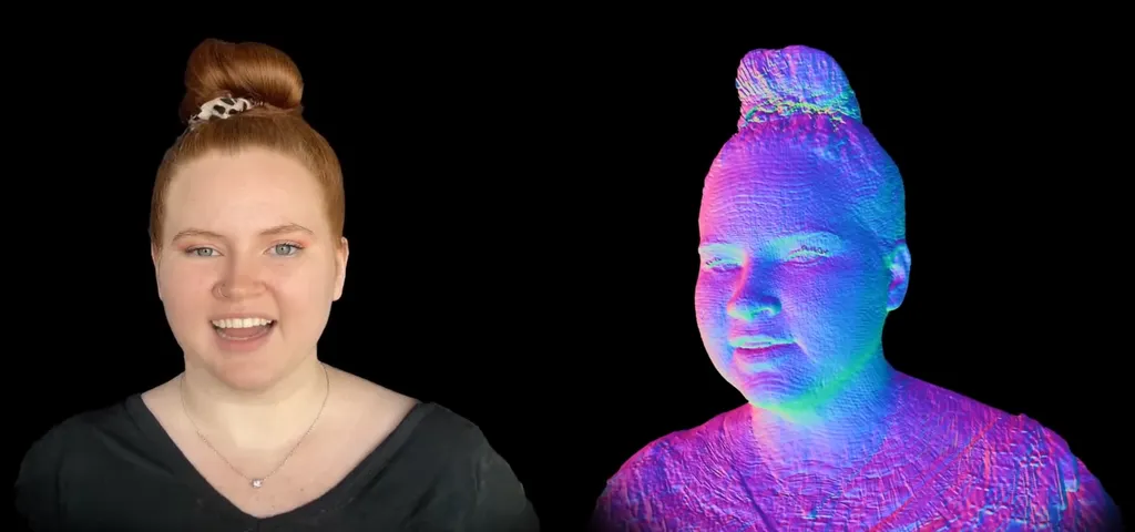 Is Meta Getting Closer To Bringing Its Photorealistic 'Codec Avatars' To Quest?