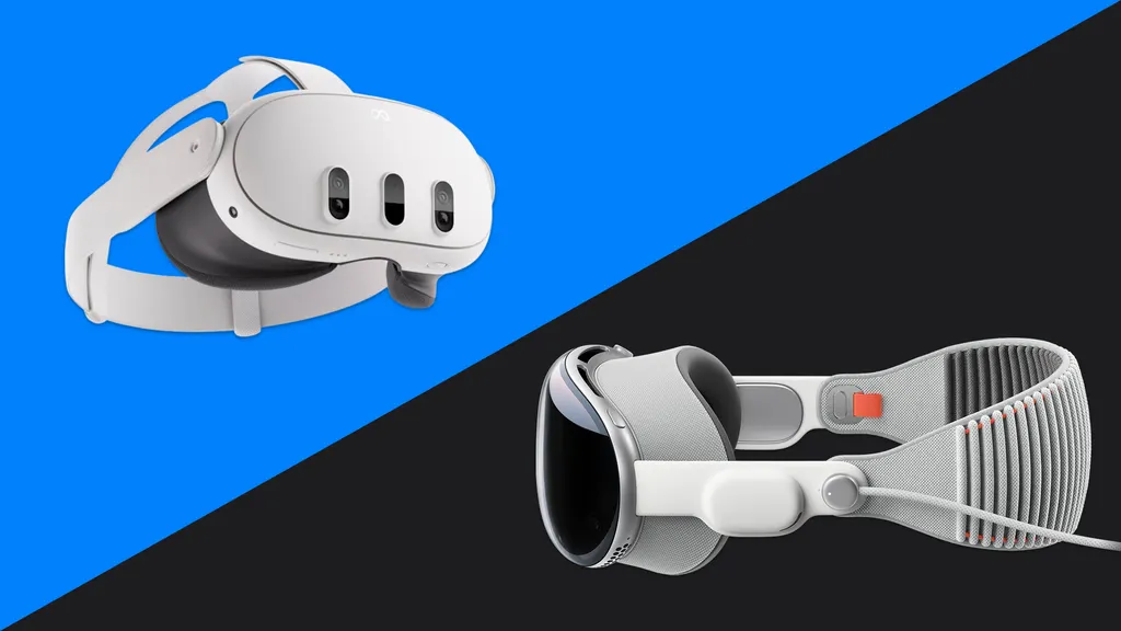 Will Meta Be The Android Of Spatial Computing, Or The Blackberry?