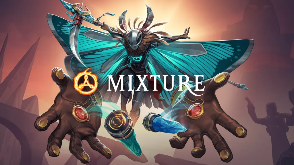 Mixture: Deep Dive Into Adventure’s Lore And Gameplay
