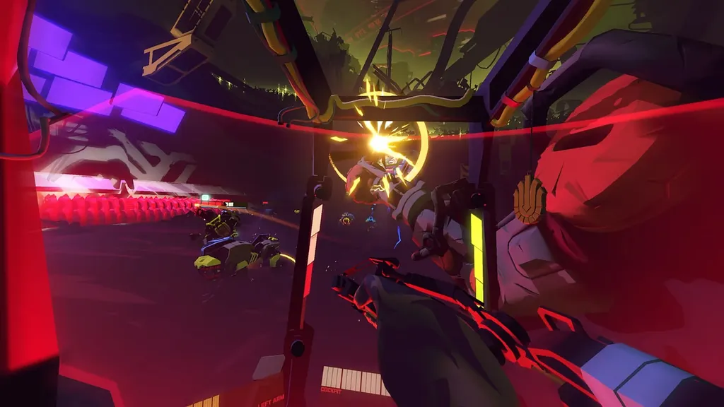Underdogs review screenshot